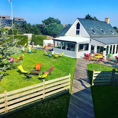 La Sapinière Hotel 2*