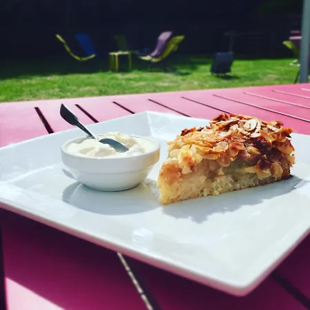 Hotel La Sapiniere 2*