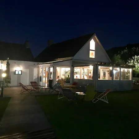 La Sapinière Hotel 2*