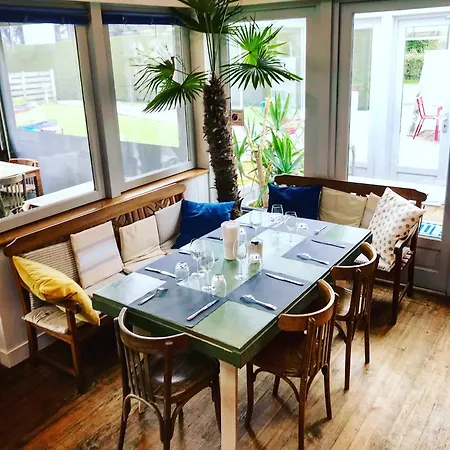 La Sapiniere Saint-Laurent-sur-Mer