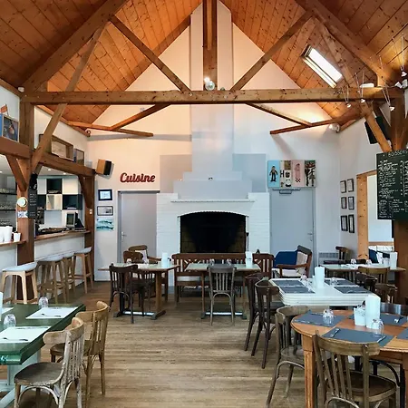 La Sapiniere Hotel