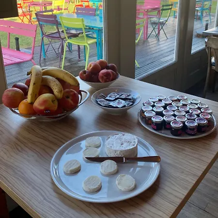 Hotel La Sapiniere 2*