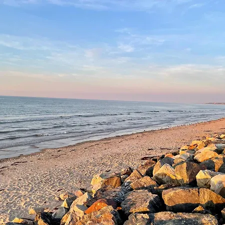 Hotel La Sapinière Saint-Laurent-sur-Mer