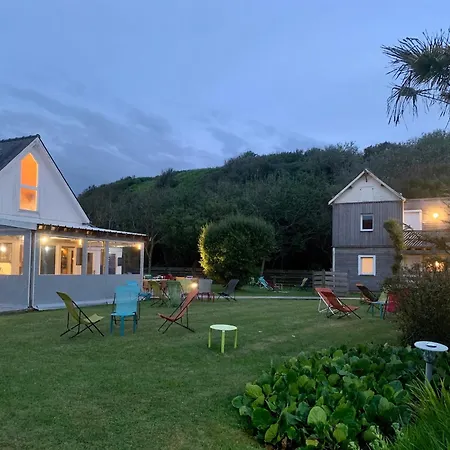 La Sapiniere Saint-Laurent-sur-Mer