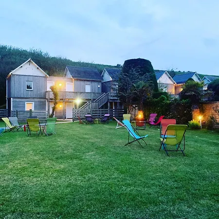 La Sapiniere Hotel