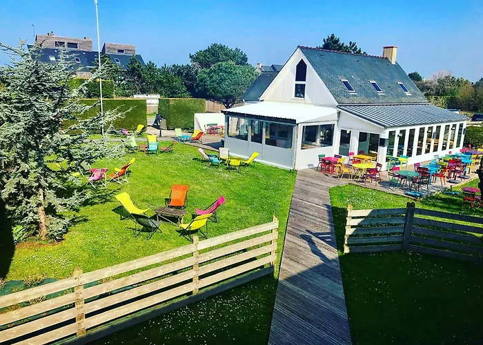 La Sapiniere Hotel 2*