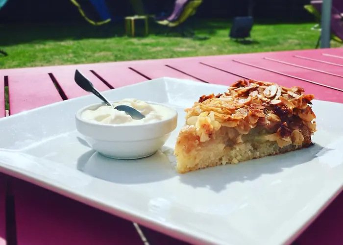 Hotel La Sapiniere 2*