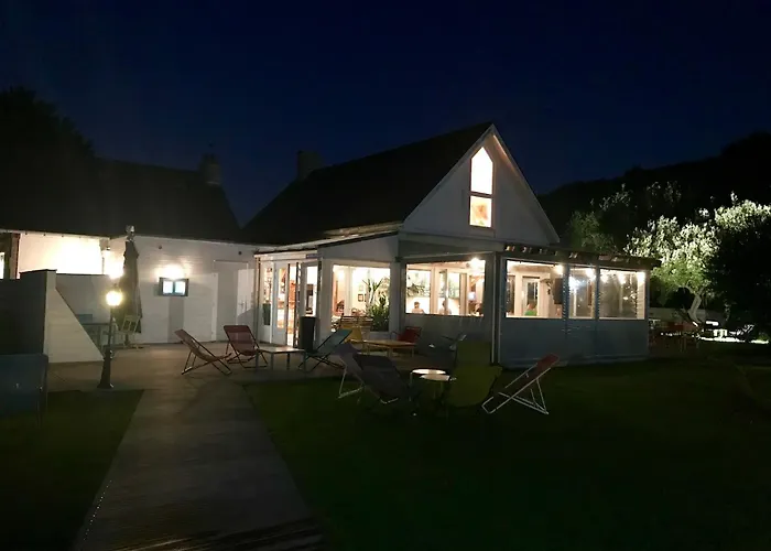 La Sapiniere Hotel 2*