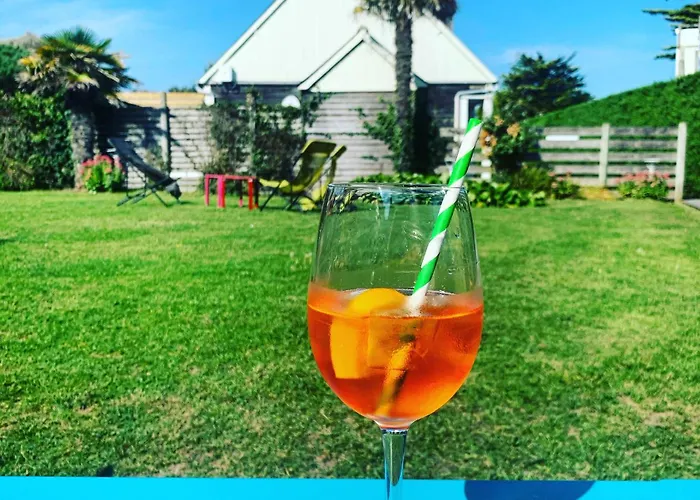 La Sapiniere Saint-Laurent-sur-Mer