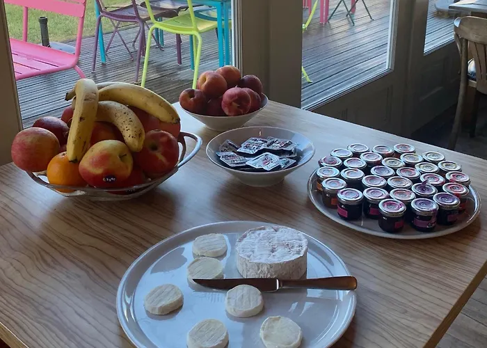 Hotel La Sapiniere 2*